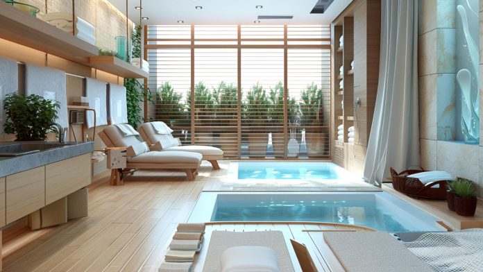 Comment choisir les meilleurs produits pour votre espace aquatique ? 