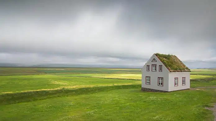 Comment est fixé le prix d'une construction de maison ?