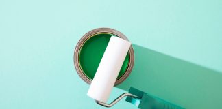 Comment utiliser la peinture nacrée pour sublimer vos murs ?