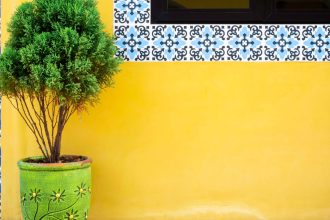 Couleurs et motifs de zellige : comment créer un intérieur unique ?