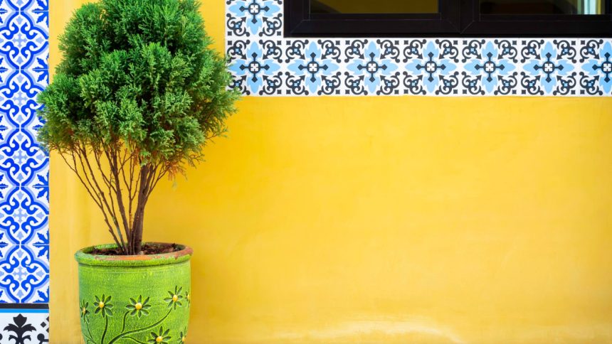 Couleurs et motifs de zellige : comment créer un intérieur unique ?