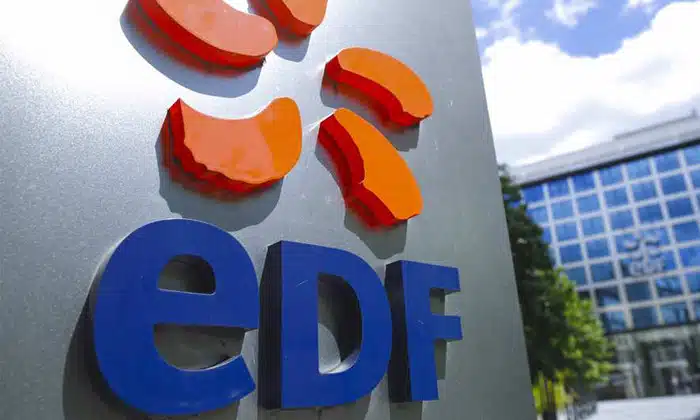 creuses EDF