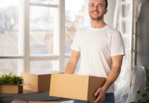 Déménagement serein : l'importance de faire appel à des professionnels