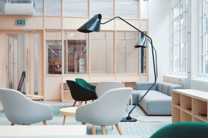espace design