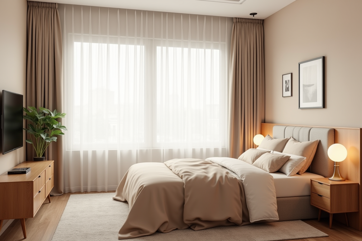 déco minimaliste