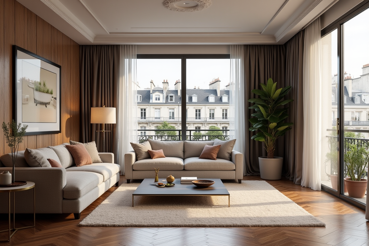 rénovation immobilière