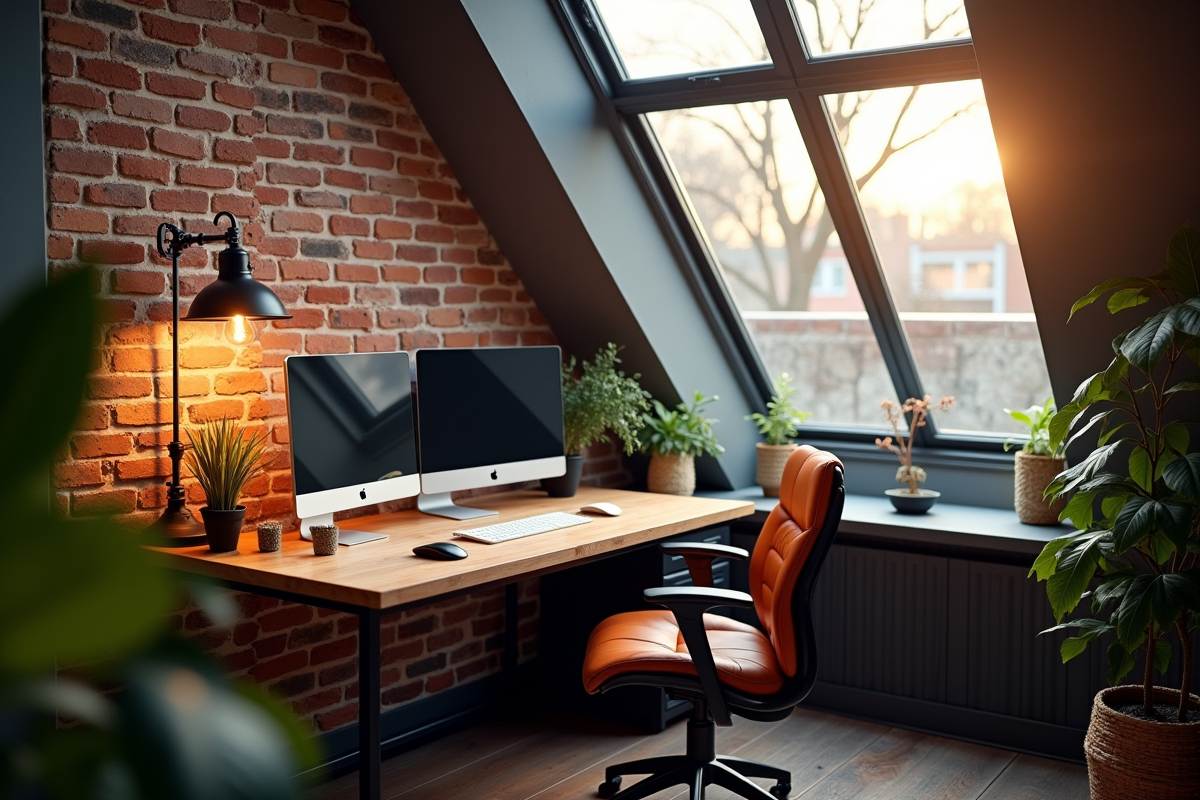 bureau angle