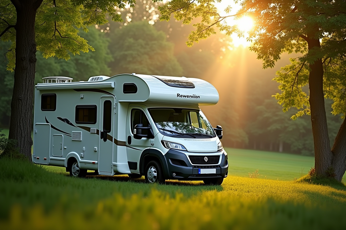 mobil-home assurance