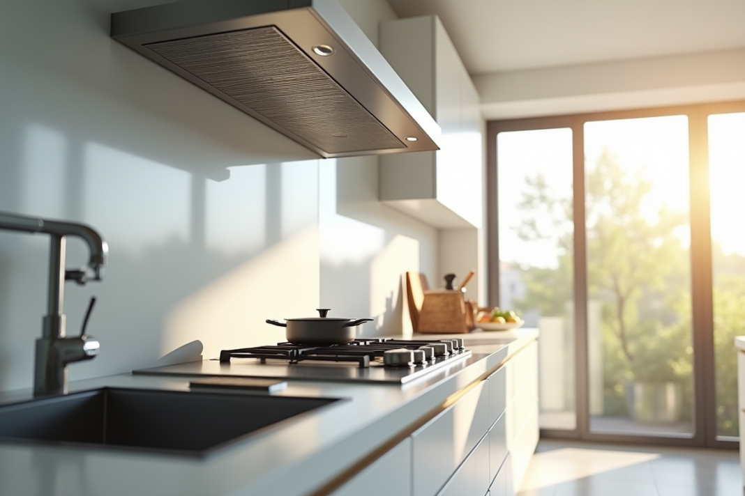 Pourquoi une VMC pour la cuisine est indispensable en 2025 Robion — free download