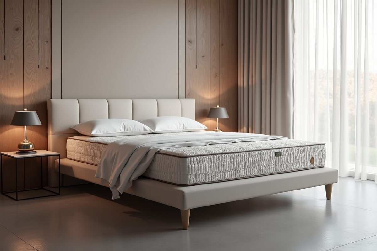matelas impérial