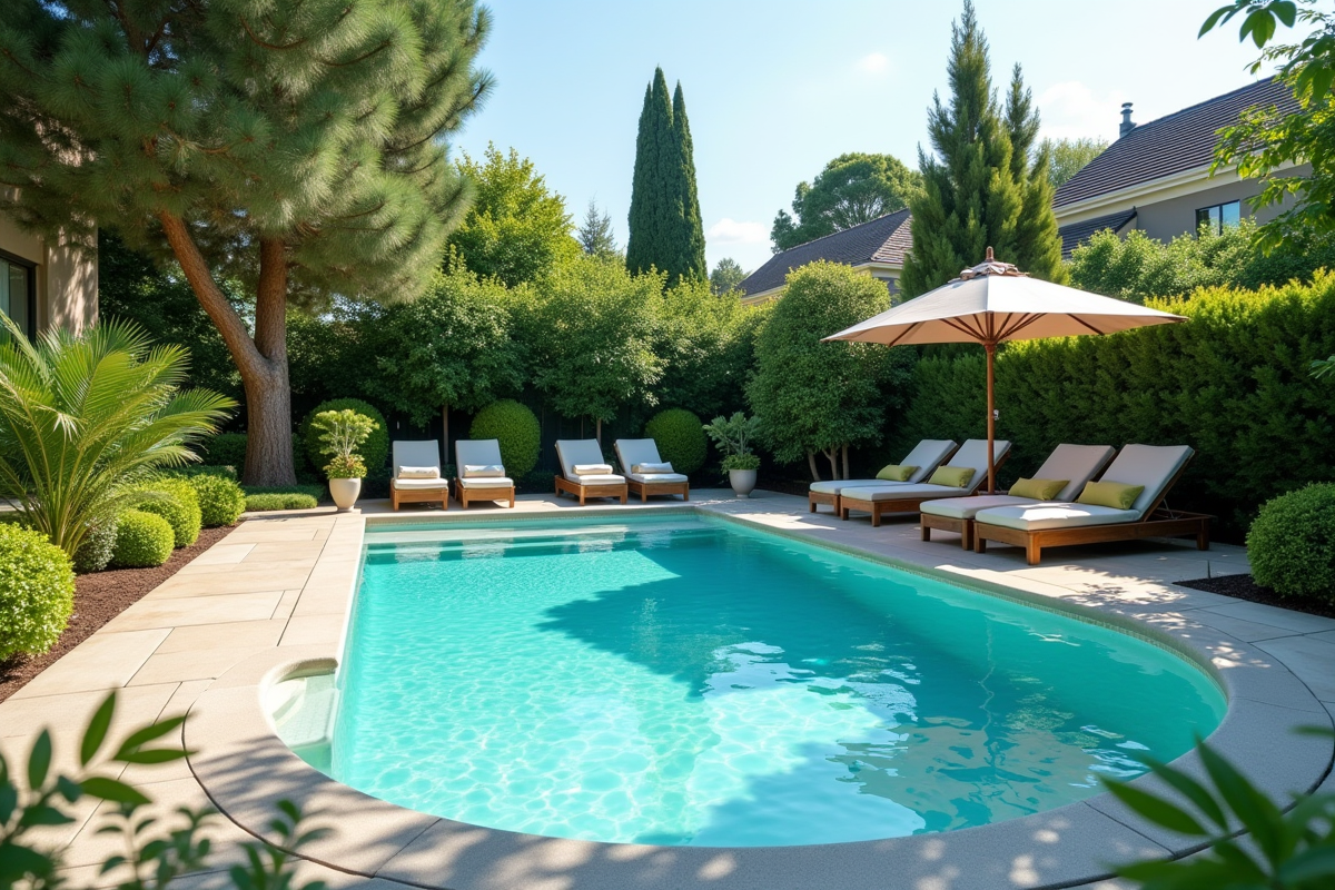 prix piscine