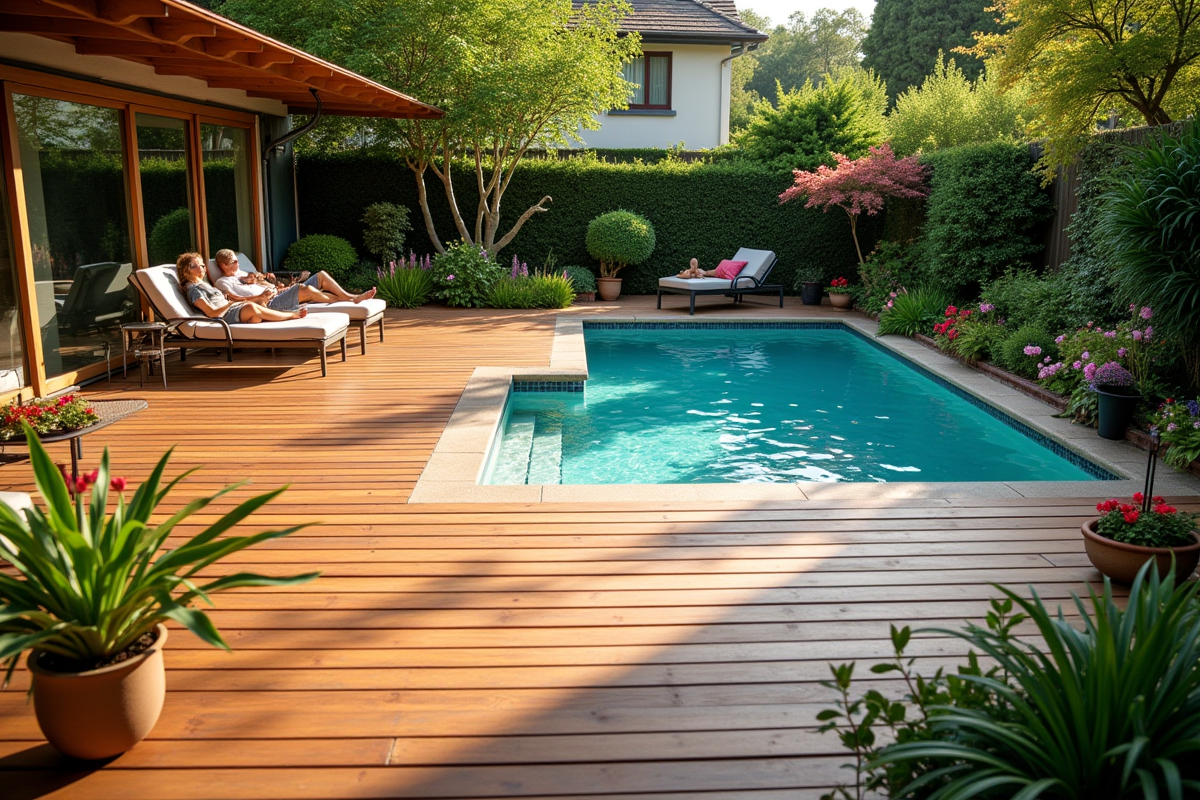 piscine rénovation