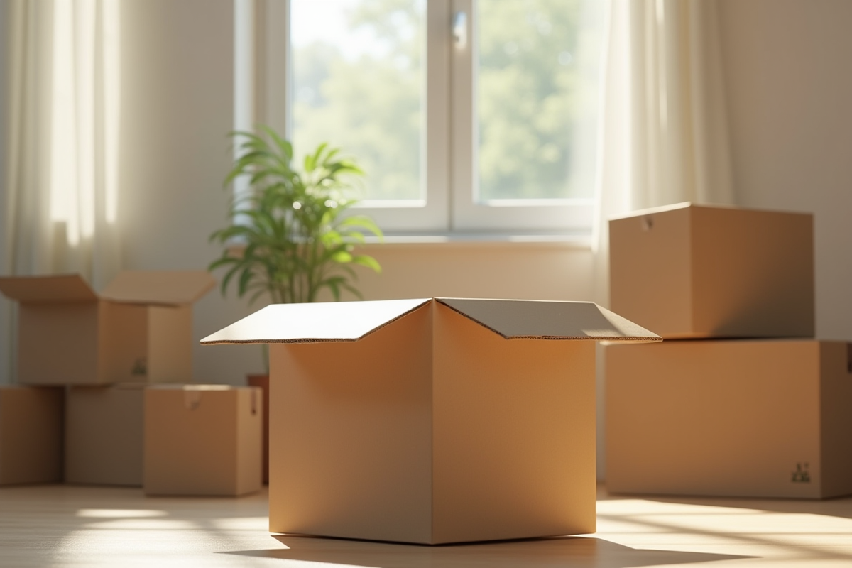 carton taille