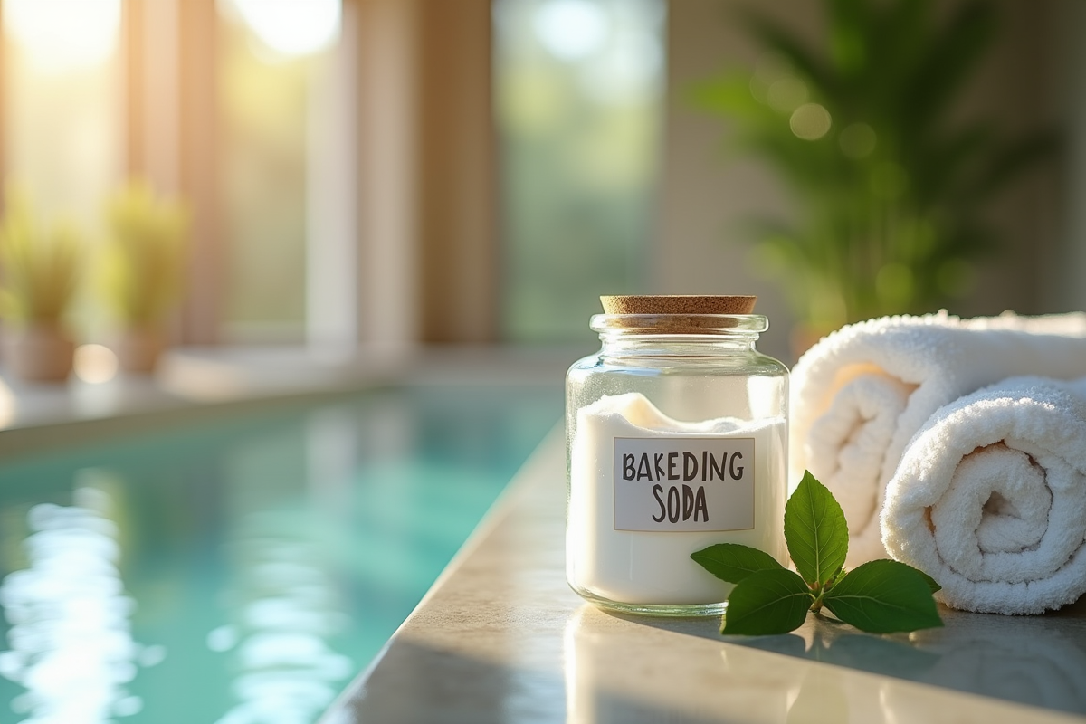 spa bicarbonate