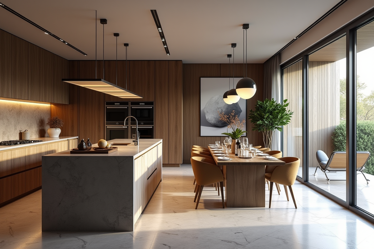 architecte intérieur