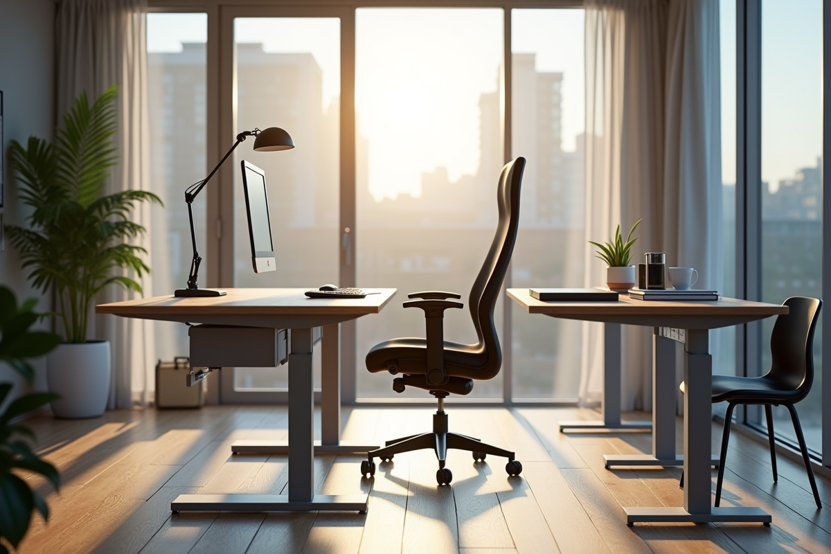 posture ergonomique