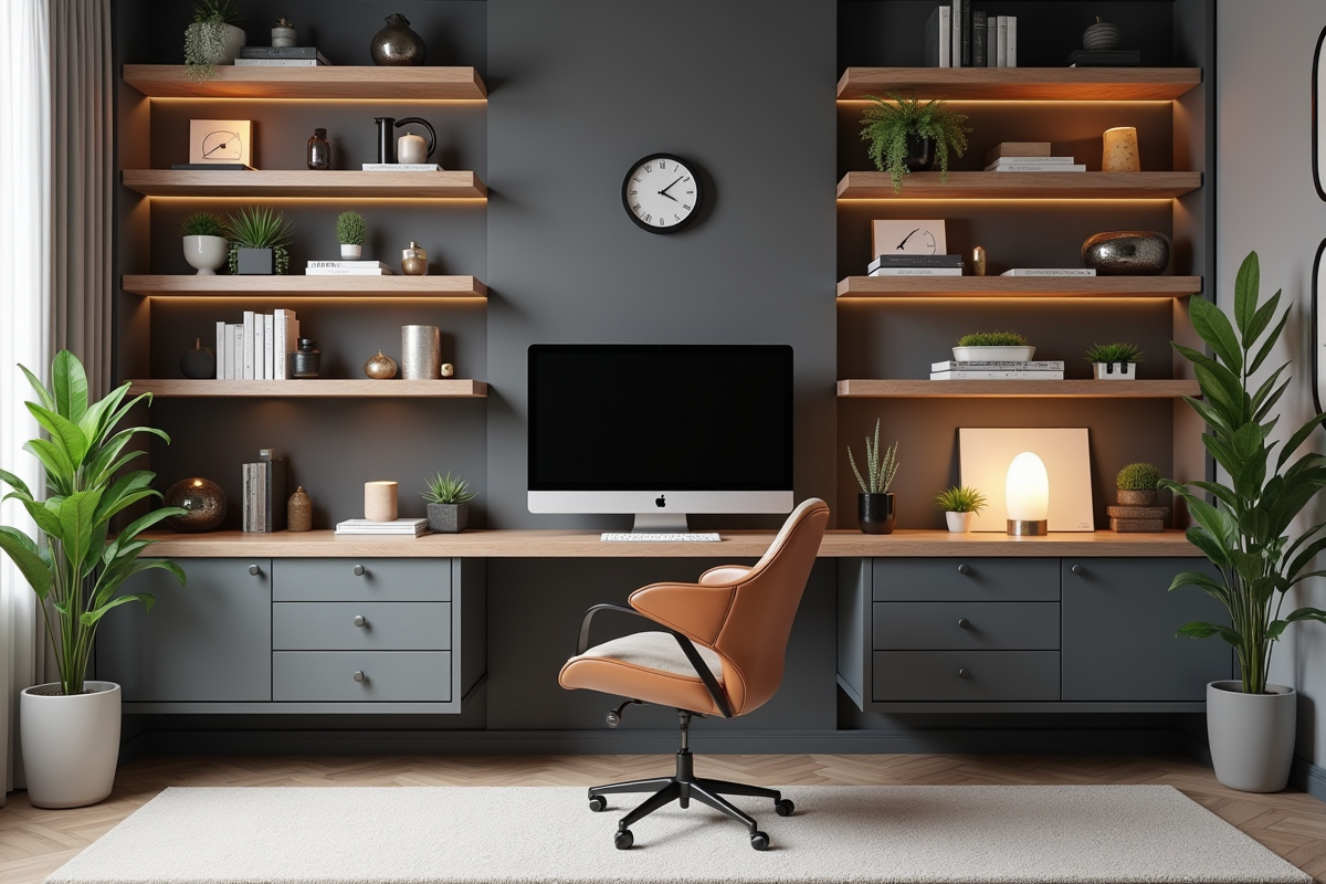déco moderne