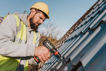 Hennebont : votre toiture rénovée en toute sérénité !