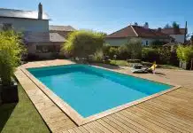 le prix d’une piscine