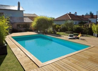 le prix d’une piscine