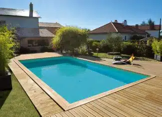 le prix d’une piscine