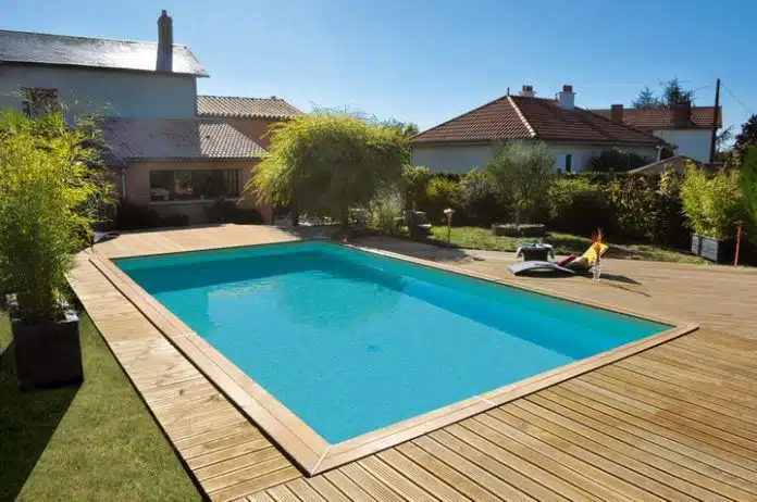 le prix d’une piscine