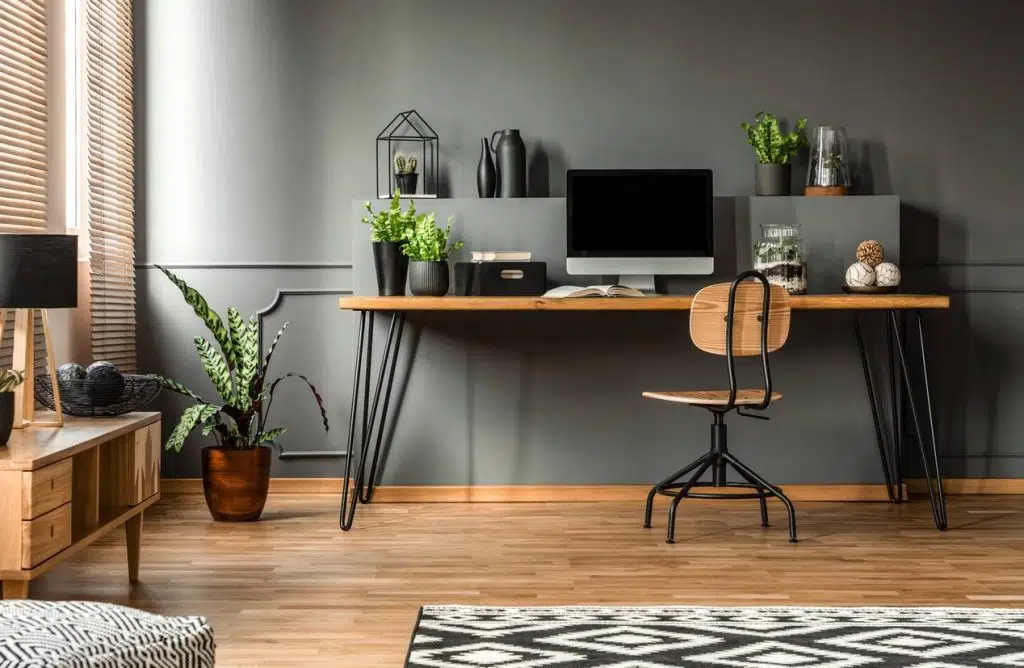 décoration d'intérieur