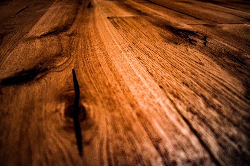 parquet massif