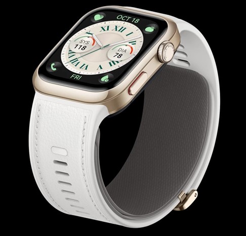Huawei Watch D2