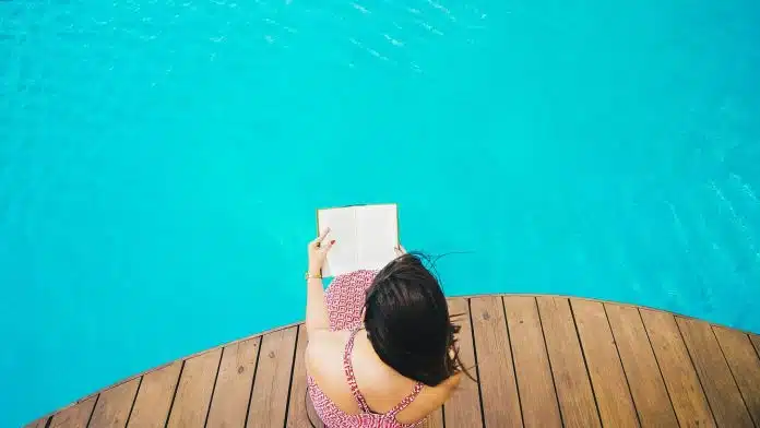 Les raisons de choisir une piscine en bois