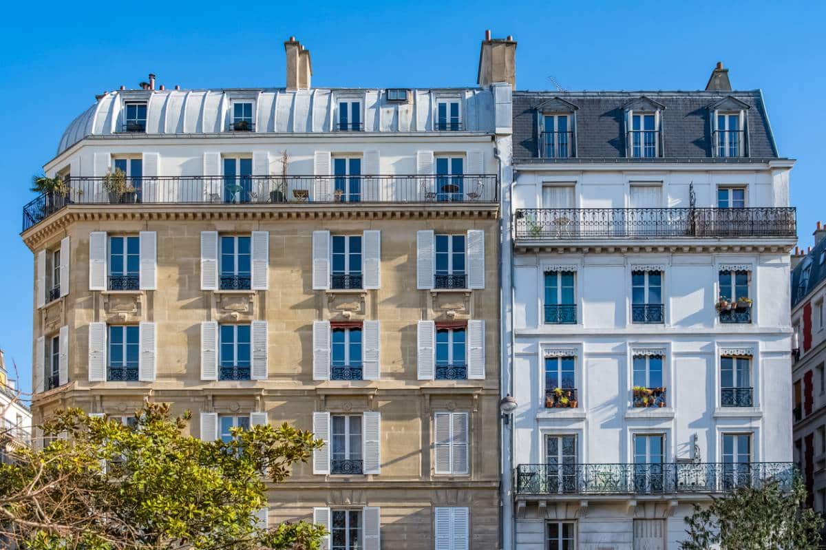 Rénovez votre appartement sur Paris pour un style contemporain ! Robion