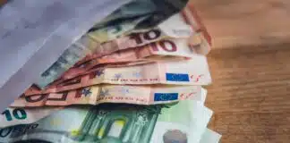 billets euros