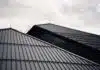 La tuile photovoltaïque : une solution écologique pour produire de l'énergie chez soi