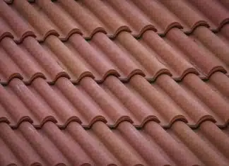 toiture