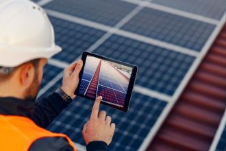 Optimisez votre installation solaire grâce à un configurateur photovoltaïque innovant