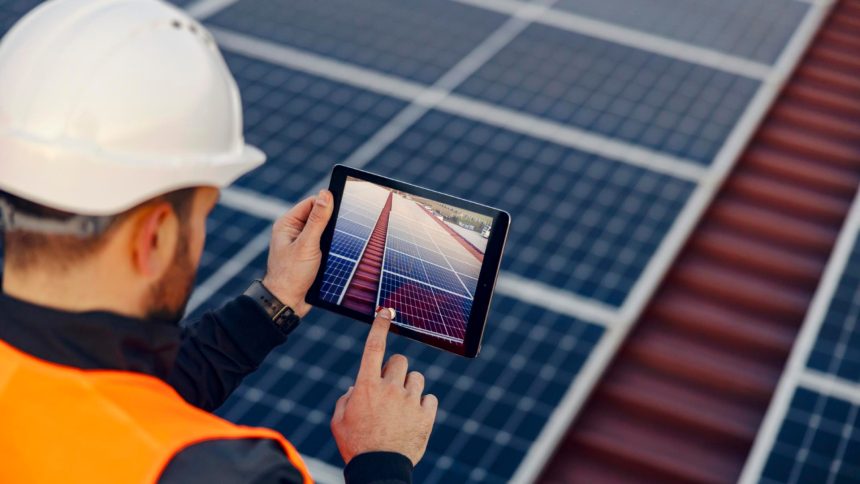 Optimisez votre installation solaire grâce à un configurateur photovoltaïque innovant