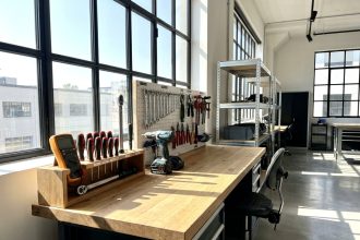 outils professionnels choix