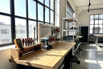 outils professionnels choix