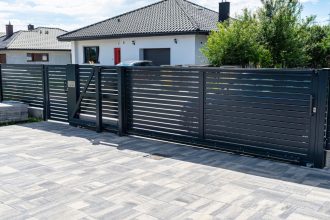 Pourquoi automatiser votre portail et vos volets ?