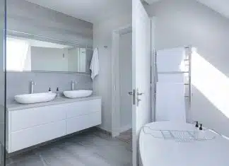 Pourquoi passer par un professionnel de la rénovation de salle de bain ?