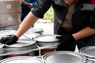 Quels critères pour bien choisir un fabricant de peinture professionnel ?