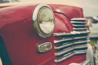 voiture vintage