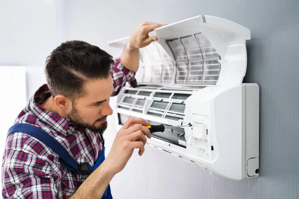 dépannage climatisation entretien frigoriste