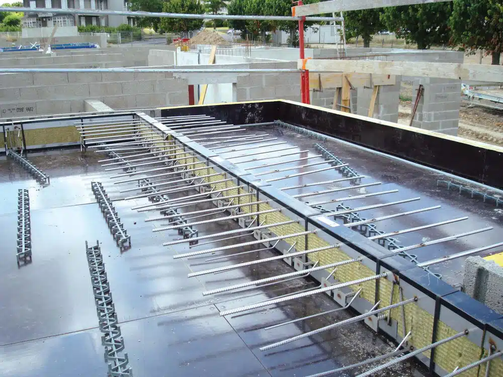 rupteur de pont thermique pour mieux répondre à vos besoins