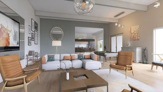 Suivez ces conseils pour une décoration intérieure réussie !