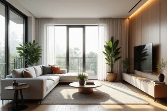 tendances déco locataires