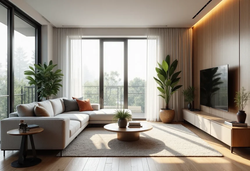 tendances déco locataires