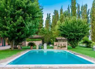 Une pompe à chaleur pour la piscine, c'est pertinent ?