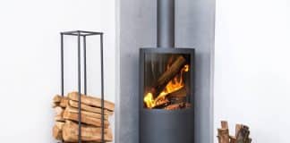 Faites des économies cet hiver en investissant dans un poêle à bois